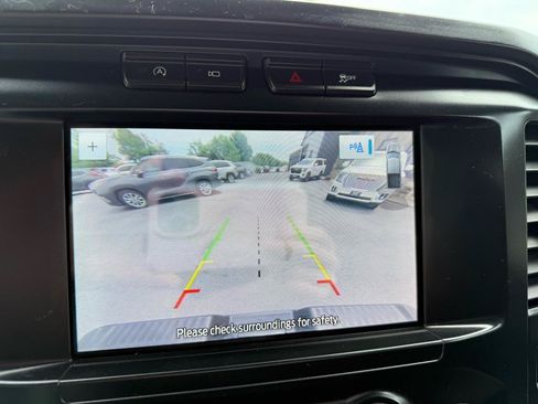 Used 2021 Ford F150 XL w/ STX Appearance Package AWD/4WD image 37