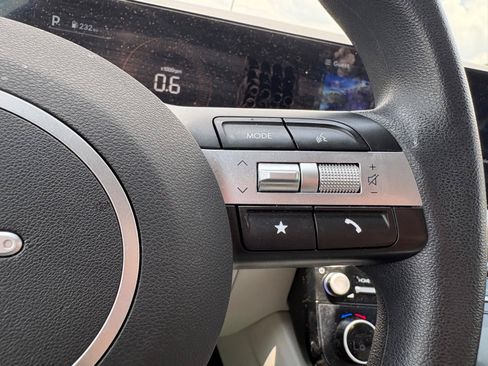 Used 2025 Hyundai Tucson SEL FWD image 37