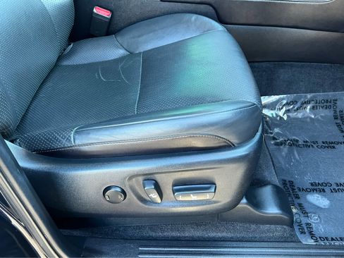 Used 2017 Lexus GX 460 Luxury image 19