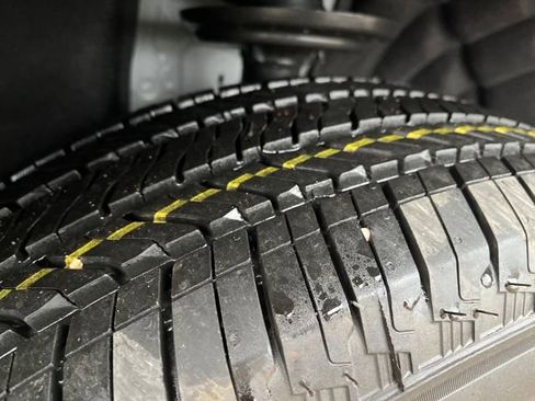 New 2026 Chevrolet Traverse LT image 24