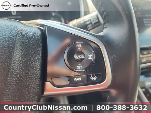 Used 2017 Honda CR-V EX-L image 19