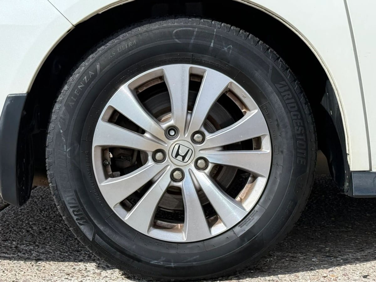 Used 2016 Honda Odyssey EX image 26