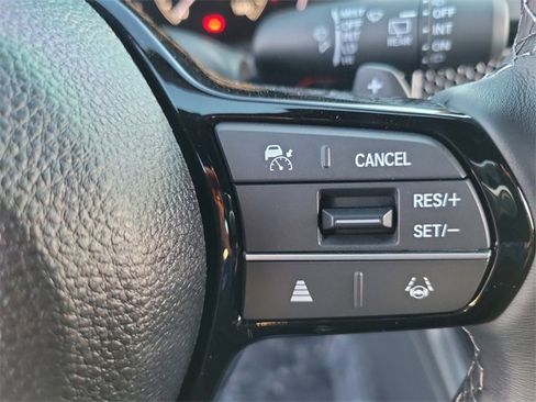 New 2026 Honda Civic Sport image 22