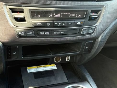 Used 2023 Honda Ridgeline RTL-E image 24