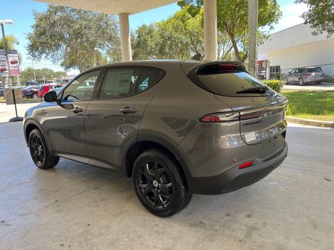 New 2023 Dodge Hornet GT w/ GT Blacktop Package AWD/4WD image 4