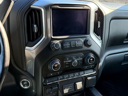 Used 2020 Chevrolet Silverado 2500 LT w/ All Star Edition image 16