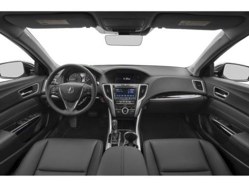 Used 2019 Acura TLX 2.4L image 4