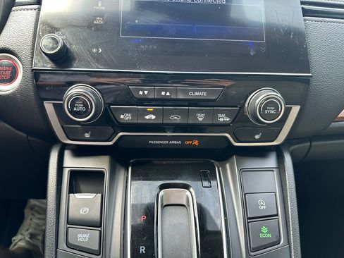Used 2020 Honda CR-V EX-L image 14