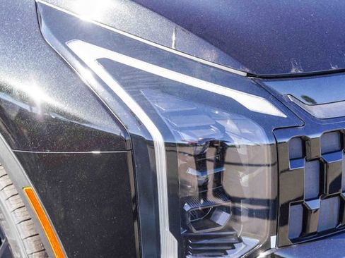 New 2026 Kia Sportage X-Line image 11