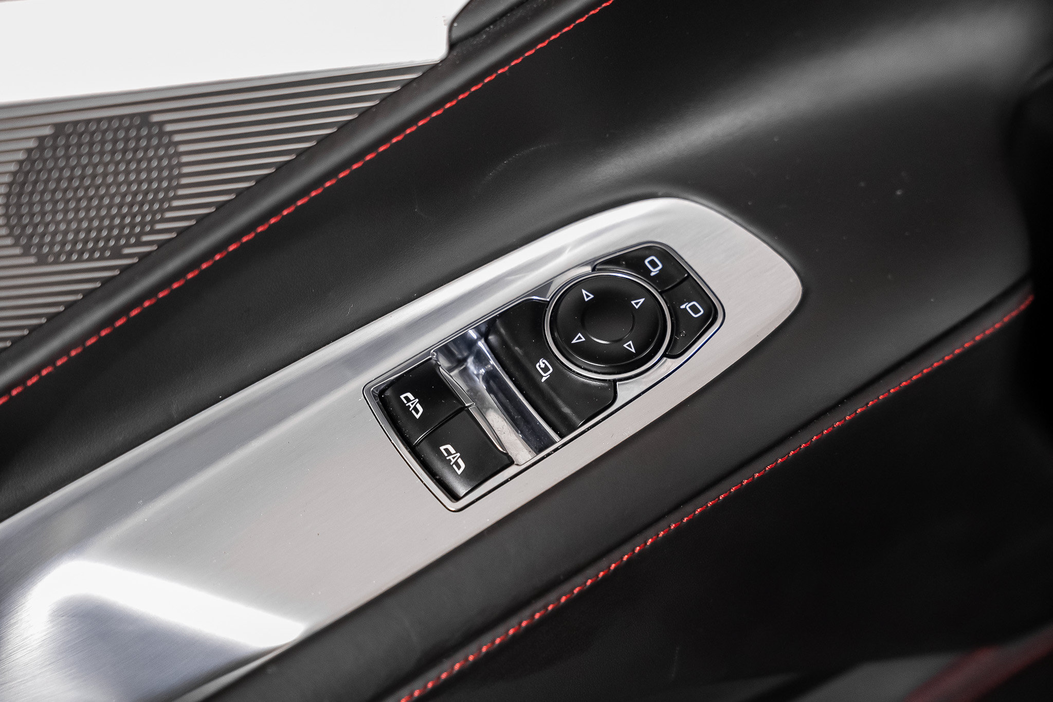 Used 2023 Chevrolet Corvette Stingray Premium Cpe w/ Z51 Performance Package RWD image 52