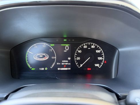 Used 2025 Honda CR-V Sport-L image 18