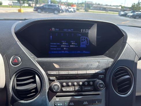 Used 2015 Honda Pilot EX-L image 15