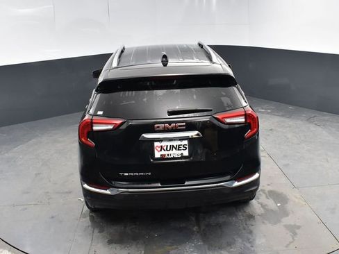 Used 2023 GMC Terrain SLT FWD image 43