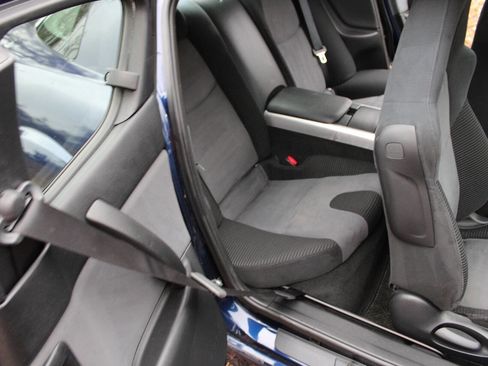 Used 2007 MAZDA RX-8 Touring w/ Appearance Pkg image 37