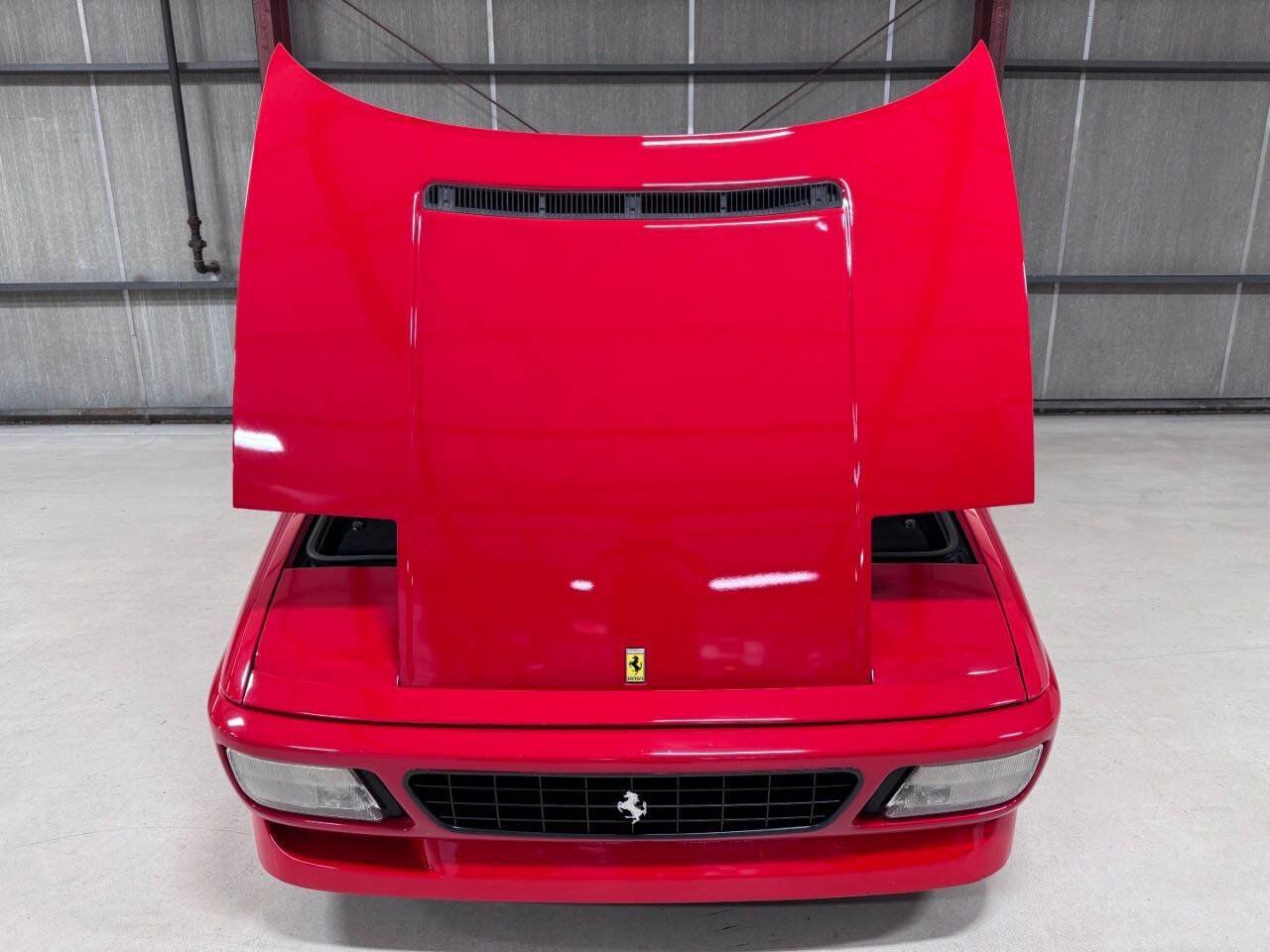 Used 1994 Ferrari 348 Spider RWD image 29