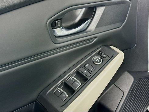 Certified 2023 Honda Accord EX image 16