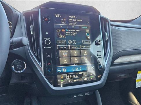 New 2025 Subaru Forester Limited image 12