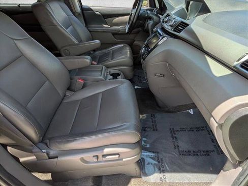 Used 2016 Honda Odyssey EX-L image 23