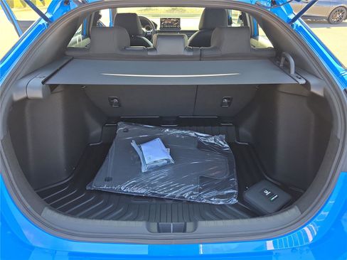 New 2026 Honda Civic Sport image 14