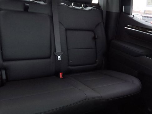 New 2026 GMC Sierra 1500 Elevation w/ Elevation Premium Package image 12