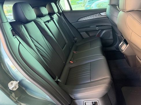 New 2025 Maserati Grecale Modena image 19