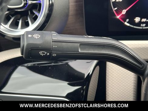 New 2026 Mercedes-Benz CLA 250 CLA 250 image 32