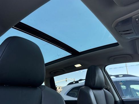 Used 2023 Subaru Ascent Onyx Edition Limited image 18