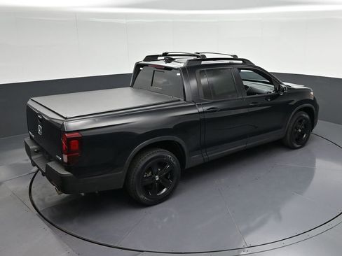 Used 2023 Honda Ridgeline Black Edition image 24