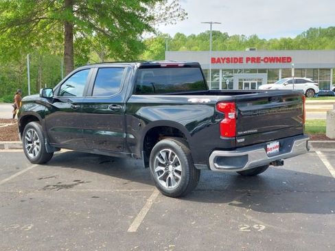Used 2023 Chevrolet Silverado 1500 LT image 13