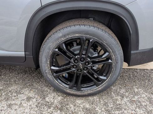 New 2026 Chevrolet Traverse LT w/ LPO, Floor Liner Package image 33
