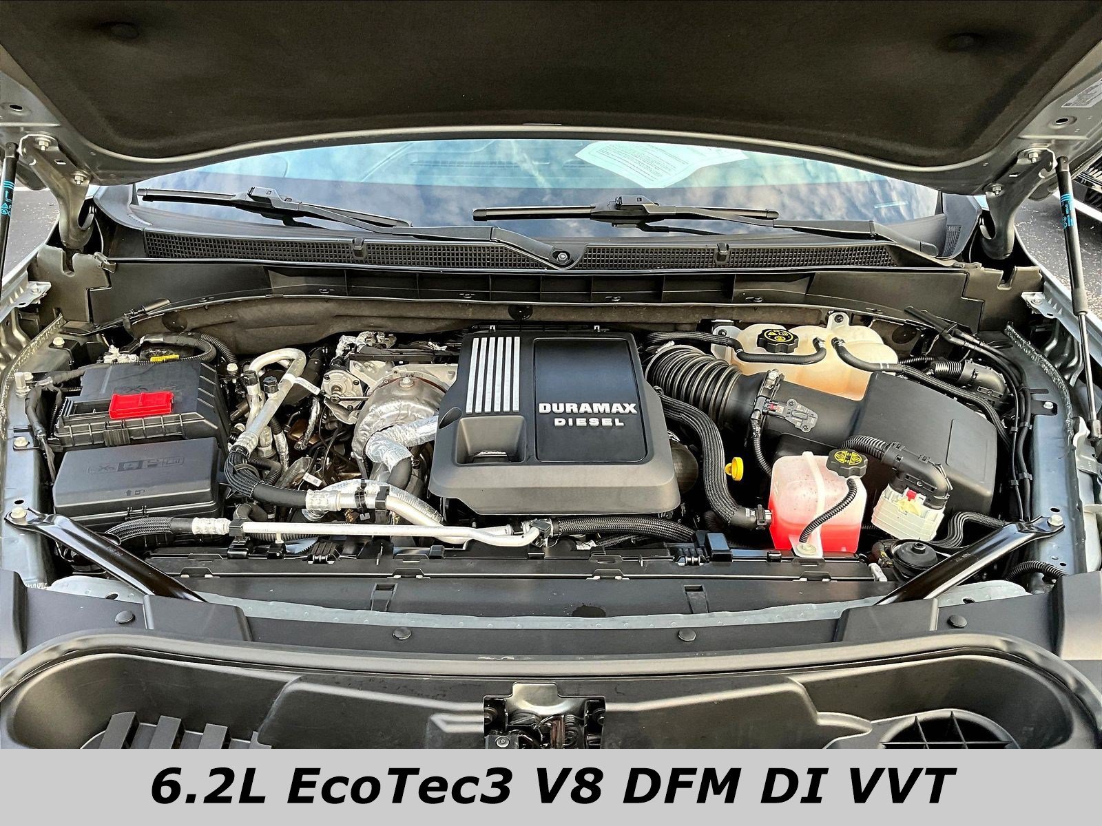 Used 2023 GMC Yukon XL Denali Ultimate w/ LPO, Floor Liner Package AWD/4WD image 31