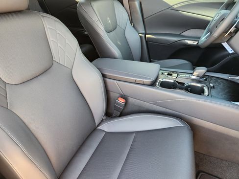 New 2026 Lexus RX 350 F Sport image 9