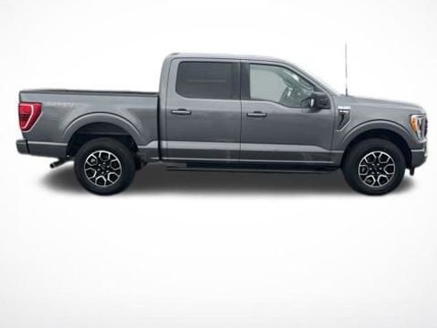 Used 2022 Ford F150 XLT w/ Equipment Group 302A High image 7