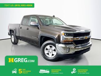 Used 2018 Chevrolet Silverado 1500 LT w/ All Star Edition video 1