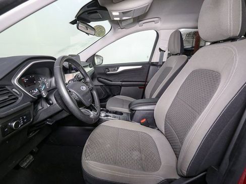 Used 2022 Ford Escape SE w/ Convenience Package image 37