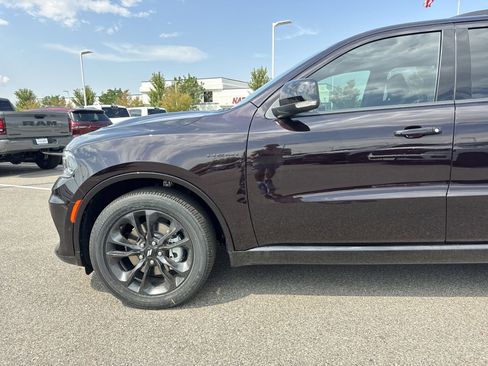 New 2025 Dodge Durango R/T image 10