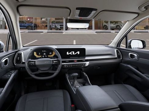 New 2026 Kia Sorento S FWD image 14