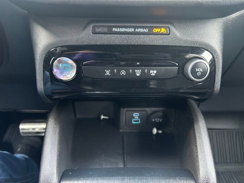 Used 2023 Ford Escape ST-Line w/ Tech Pack #1 image 30