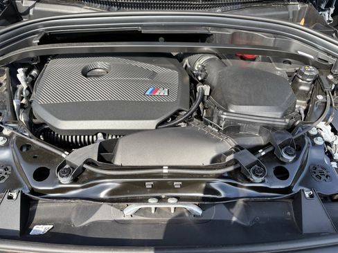 Used 2025 BMW X1 M35i image 36