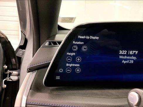 Used 2024 Cadillac XT4 Sport AWD/4WD image 39