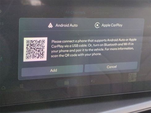 New 2026 Hyundai Santa Fe SEL image 19