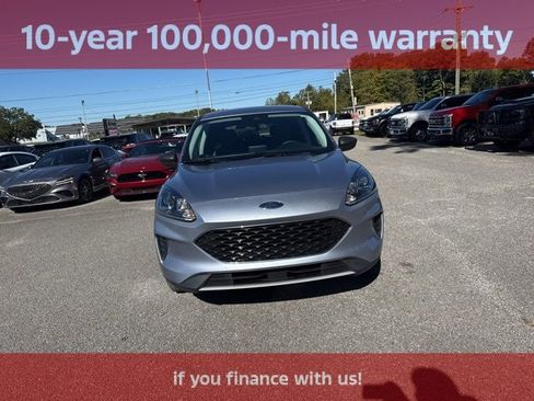 Used 2022 Ford Escape SE w/ Convenience Package image 5