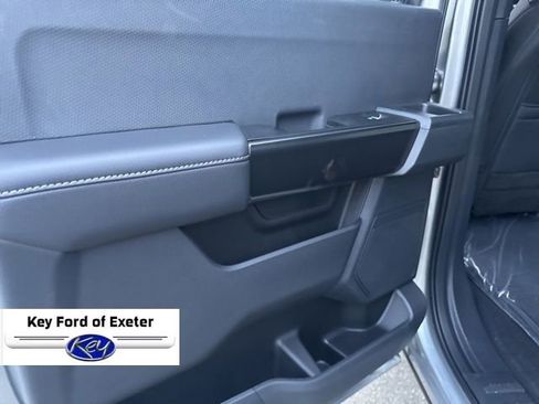 New 2025 Ford F150 STX w/ Equipment Group 200A image 46