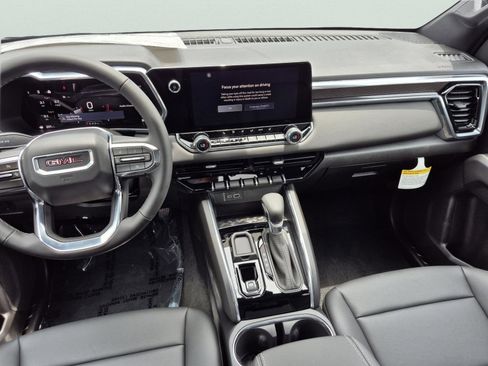 New 2026 GMC Canyon Elevation w/ Convenience Package RWD image 14