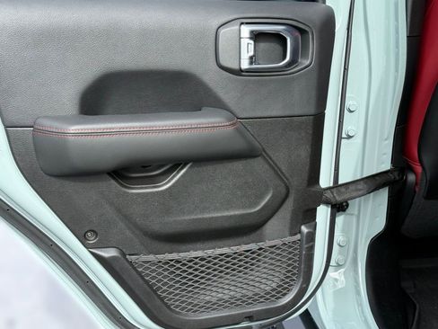 Used 2024 Jeep Wrangler Rubicon 392 image 26