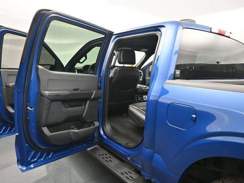 Used 2024 Ford F150 STX RWD image 14