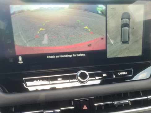 New 2026 Mitsubishi Outlander AWD image 18