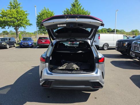 Used 2023 Lexus RX 350 F Sport w/ Accessory Package (K3) AWD/4WD image 30