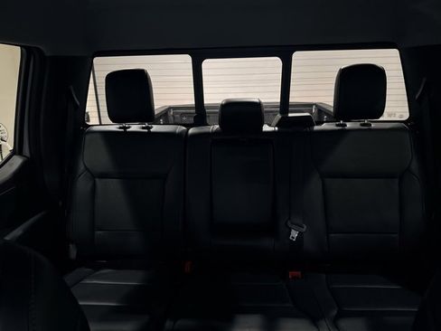 Used 2024 Ford F350 Lariat w/ FX4 Off-Road Package image 31