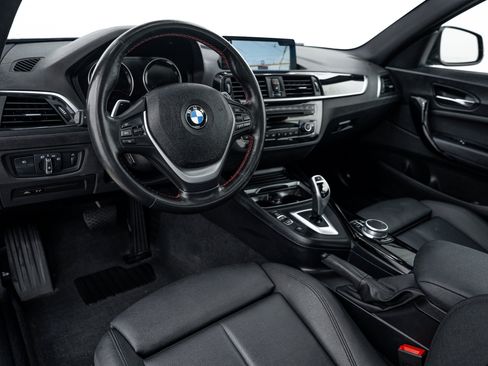 Used 2020 BMW 230i xDrive Coupe w/ Premium Package AWD/4WD image 8